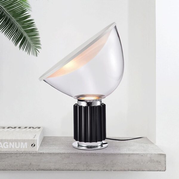 Prism Luxe Lamp