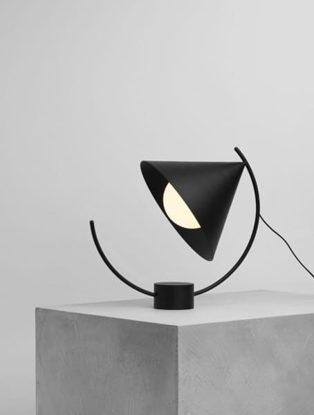 Nox Arc Table Lamp