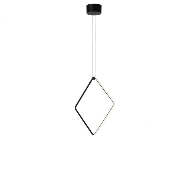 Rombo Modern Chandeliers