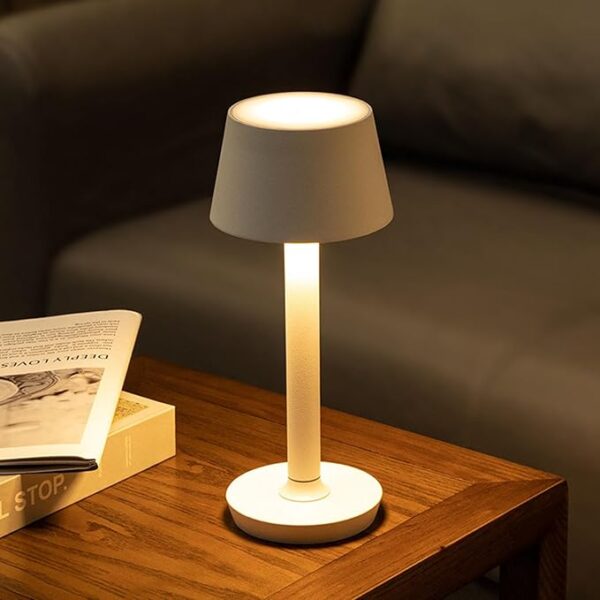 AuraTouch Table Lamp