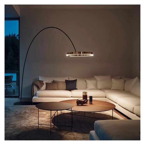 Sway Floor Lamp