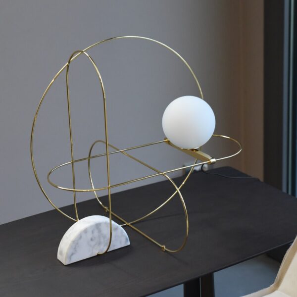 Solune Table Lamp