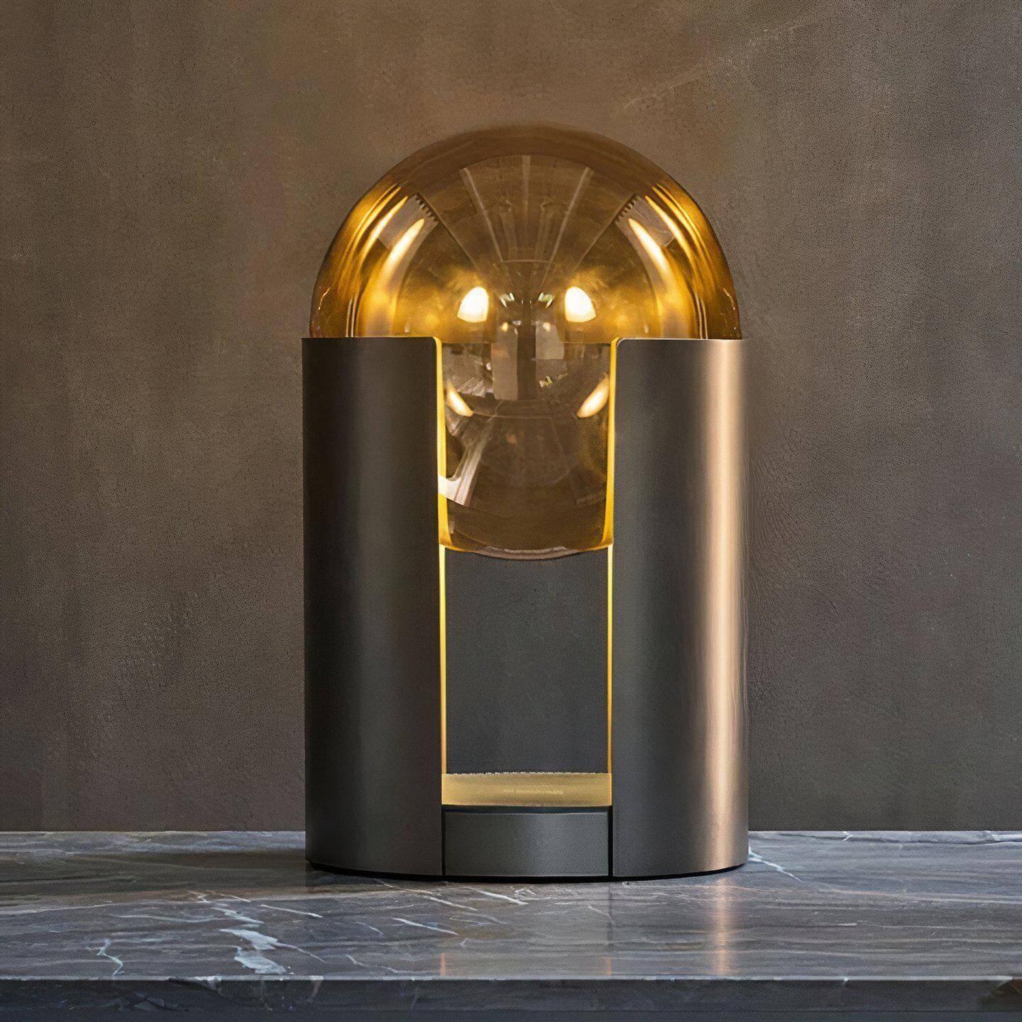 Sunstone Table Lamp