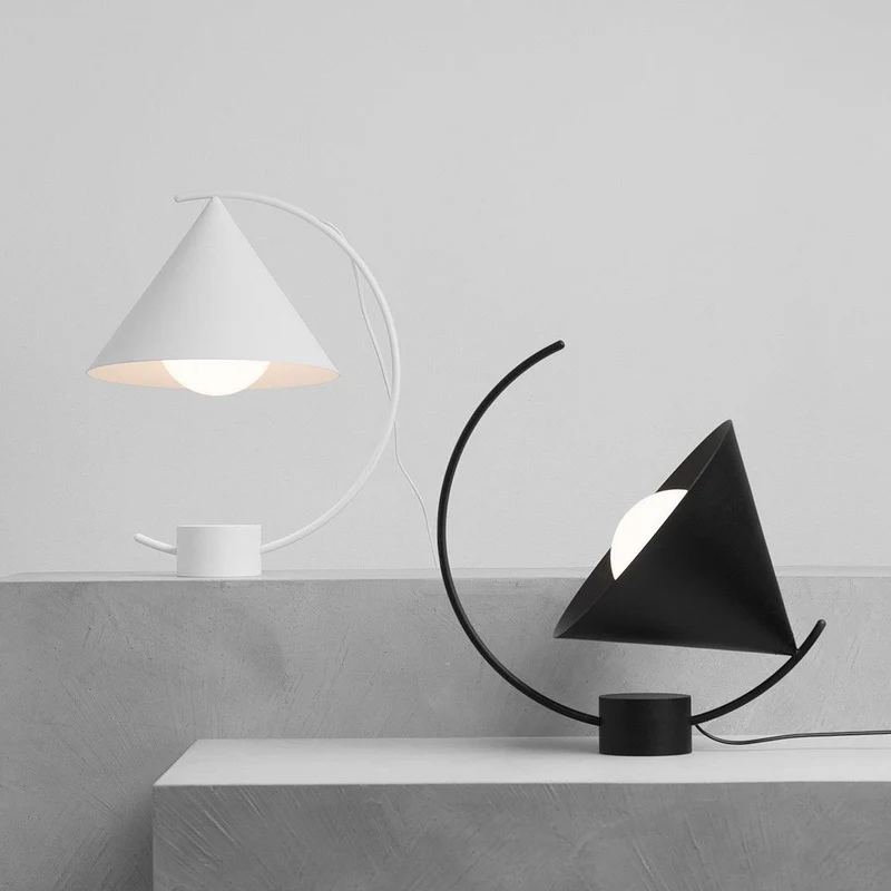 Table Lamp - Image 3